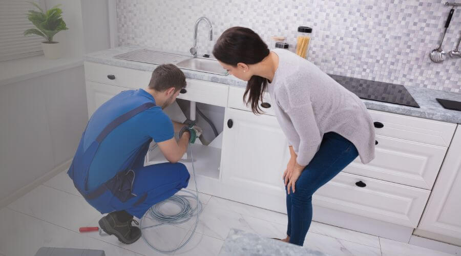 Professional sewer line replacement in Petersburg, NE
